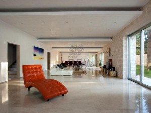 Villa - Lovrečica (00012)