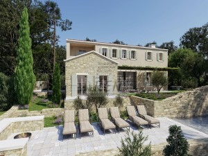 Vila - Novigrad (00018)