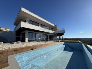 Villa - Buje (00021)
