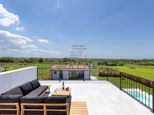 Villa - Brtonigla (00041)